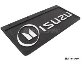 Брызговик 420х200 мм Isuzu