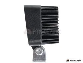 Фара светодиодная для спецтехники LED, 10-30 В, 18W - фото 3