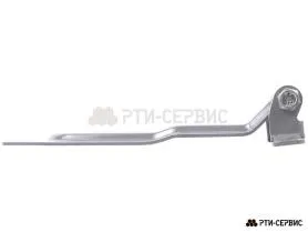 Петля заднего портала 252 мм (серый)