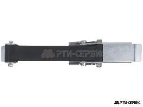 Фиксатор универсальный резиновый, 240 мм