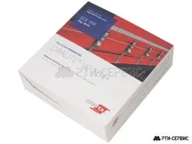 Лента светоотражающая ORALITE VC 104+ белая (12.5 м) тентовая