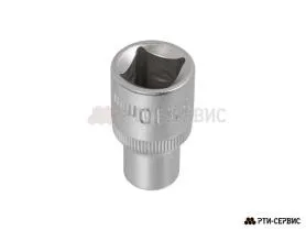 Головка торцевая шестигранная 1/2”DR, 10 мм 